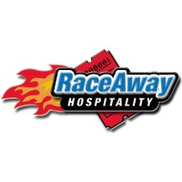 RaceAway Hospitality Inc. logo, RaceAway Hospitality Inc. contact details