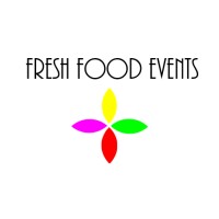 FRESH FOOD EVENT CATERING LTD logo, FRESH FOOD EVENT CATERING LTD contact details