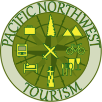 Pacific Northwest Tourism logo, Pacific Northwest Tourism contact details