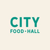 City Food Hall logo, City Food Hall contact details