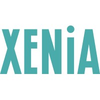 XENiA Modern Mediterranean Grill logo, XENiA Modern Mediterranean Grill contact details