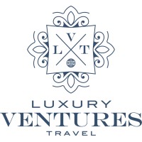 Luxury Ventures Travel logo, Luxury Ventures Travel contact details