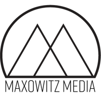 Maxowitz Media logo, Maxowitz Media contact details