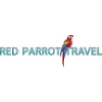 Red Parrot Travel logo, Red Parrot Travel contact details