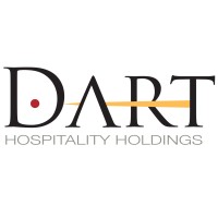 Dart Hospitality Holdings logo, Dart Hospitality Holdings contact details