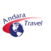 Andara Travel logo, Andara Travel contact details