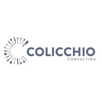 Colicchio Consulting logo, Colicchio Consulting contact details