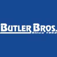 Butler Bros. logo, Butler Bros. contact details