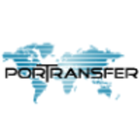 Portransfer Inc. logo, Portransfer Inc. contact details