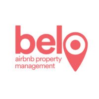 Belo: Airbnb Property Management logo, Belo: Airbnb Property Management contact details