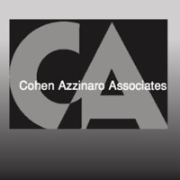 Cohen Azzinaro Associates logo, Cohen Azzinaro Associates contact details