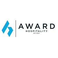 Award Hospitality logo, Award Hospitality contact details