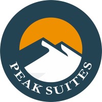 Peak Suites logo, Peak Suites contact details