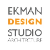 Ekman Design Studio logo, Ekman Design Studio contact details