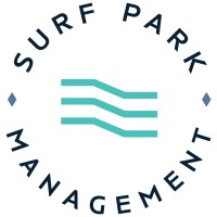 Surf Park Management logo, Surf Park Management contact details