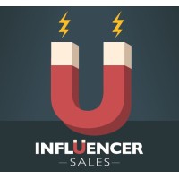 Influencer Sales Training logo, Influencer Sales Training contact details