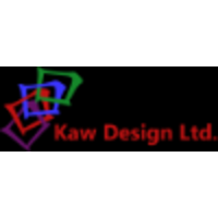 Kaw Design Ltd. logo, Kaw Design Ltd. contact details