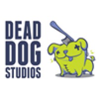 Dead Dog Studios LLC logo, Dead Dog Studios LLC contact details