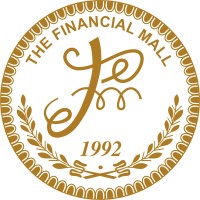 The Financial Mall logo, The Financial Mall contact details