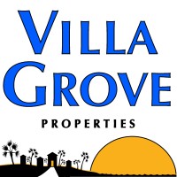 Villa Grove Properties logo, Villa Grove Properties contact details