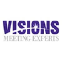 Visions Meeting Experts logo, Visions Meeting Experts contact details