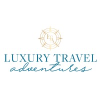 Luxury Travel Adventures logo, Luxury Travel Adventures contact details