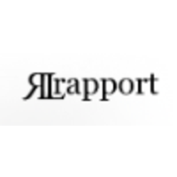 RLrapport logo, RLrapport contact details