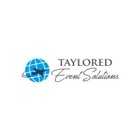 Taylored Event Solutions logo, Taylored Event Solutions contact details