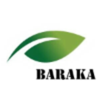 Baraka Syria logo, Baraka Syria contact details