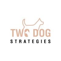 Two Dog Strategies logo, Two Dog Strategies contact details