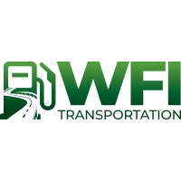 WFI Transportation, Inc. logo, WFI Transportation, Inc. contact details