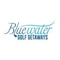 Blue Water Golf Getaways logo, Blue Water Golf Getaways contact details