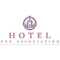 The Hotel Association logo, The Hotel Association contact details