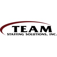 Team Staffing Solutions logo, Team Staffing Solutions contact details