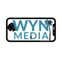 WYN Media LLC logo, WYN Media LLC contact details