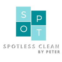 Spotless Clean by Peter logo, Spotless Clean by Peter contact details