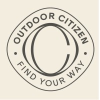 Outdoor Citizen logo, Outdoor Citizen contact details