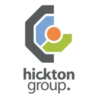 Hickton Group logo, Hickton Group contact details