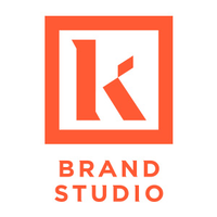 K Brand Studio logo, K Brand Studio contact details