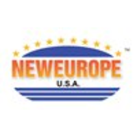 NEWEUROPE USA logo, NEWEUROPE USA contact details