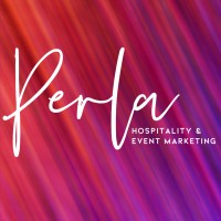 Perla Hospitality & Event Marketing Group logo, Perla Hospitality & Event Marketing Group contact details