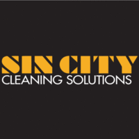 Sin City Cleaning Solutions logo, Sin City Cleaning Solutions contact details