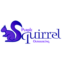 Purple Squirrel Outsourcing logo, Purple Squirrel Outsourcing contact details