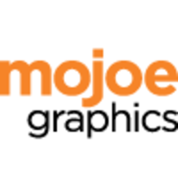 Mojoe Graphics logo, Mojoe Graphics contact details