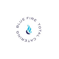 Blue Fire Catering logo, Blue Fire Catering contact details