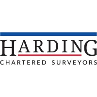 Harding Chartered Surveyors logo, Harding Chartered Surveyors contact details