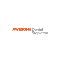 Awesome Dental Stapleton logo, Awesome Dental Stapleton contact details