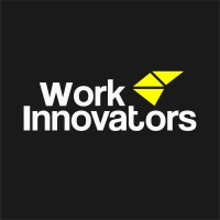 Work Innovators logo, Work Innovators contact details