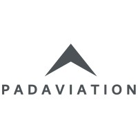 PADAVIATION logo, PADAVIATION contact details