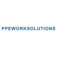 PPE Work Solutions logo, PPE Work Solutions contact details